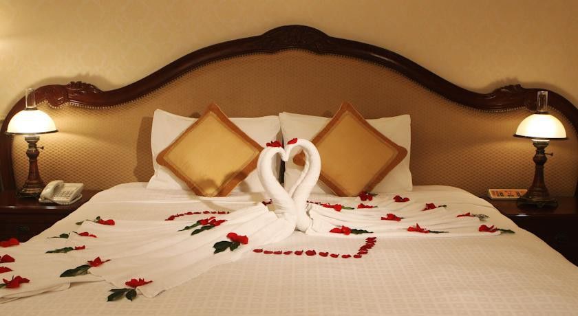 Continental Saigon 4* Ho-Chi-Minh-Stadt